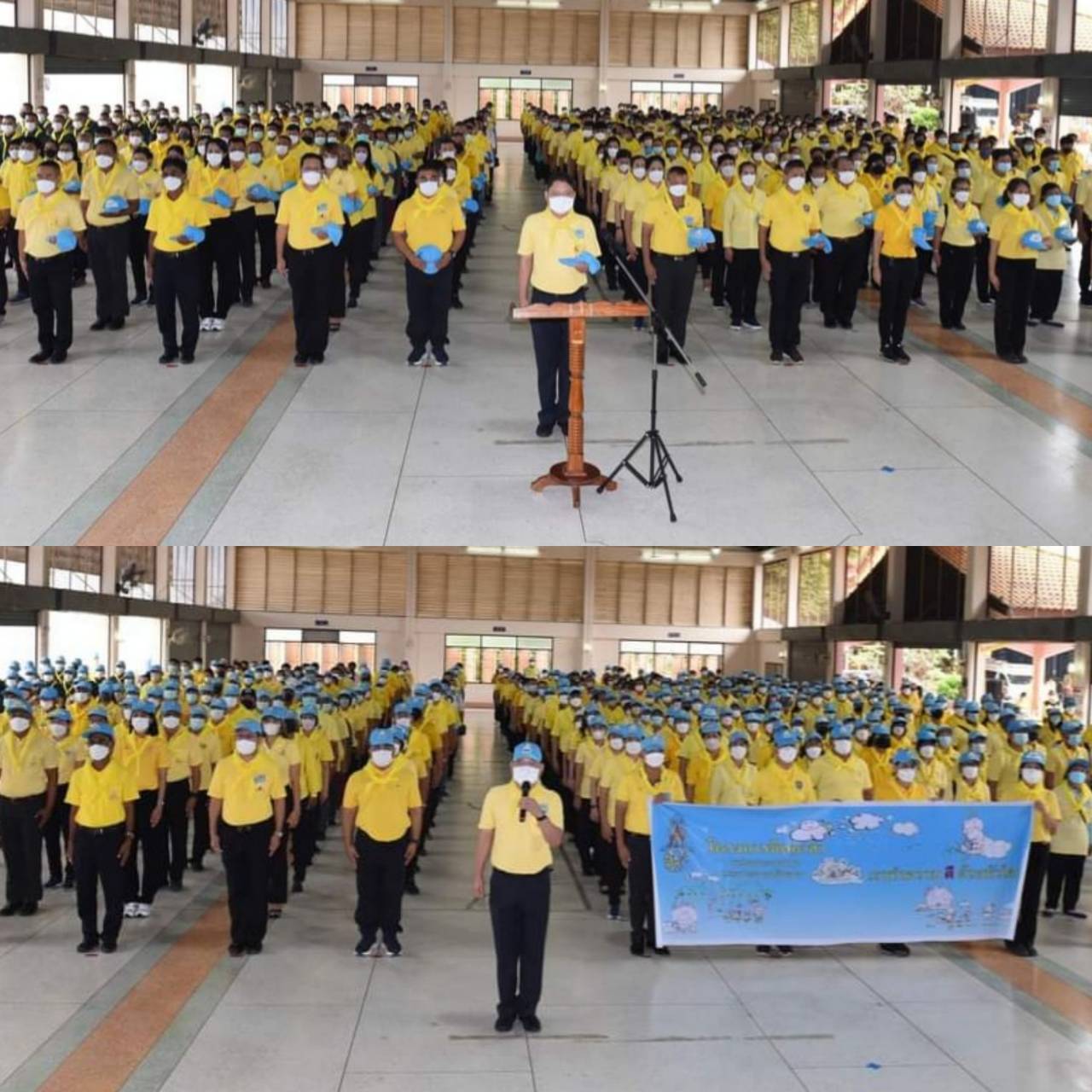 ?พช.ราชบุรี ร่วมกิจกรรมจิตอาสาพัฒนา เนื่องในวันคล้ายวันสวรรคต พระบาทสมเด็จพระจุลจอมเกล้าเจ้าอยู่หัว 23 ตุลาคม 2565