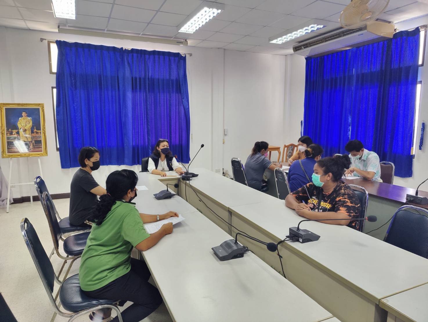 ??ข่าวประชาสัมพันธ์อำเภอบางแพ??