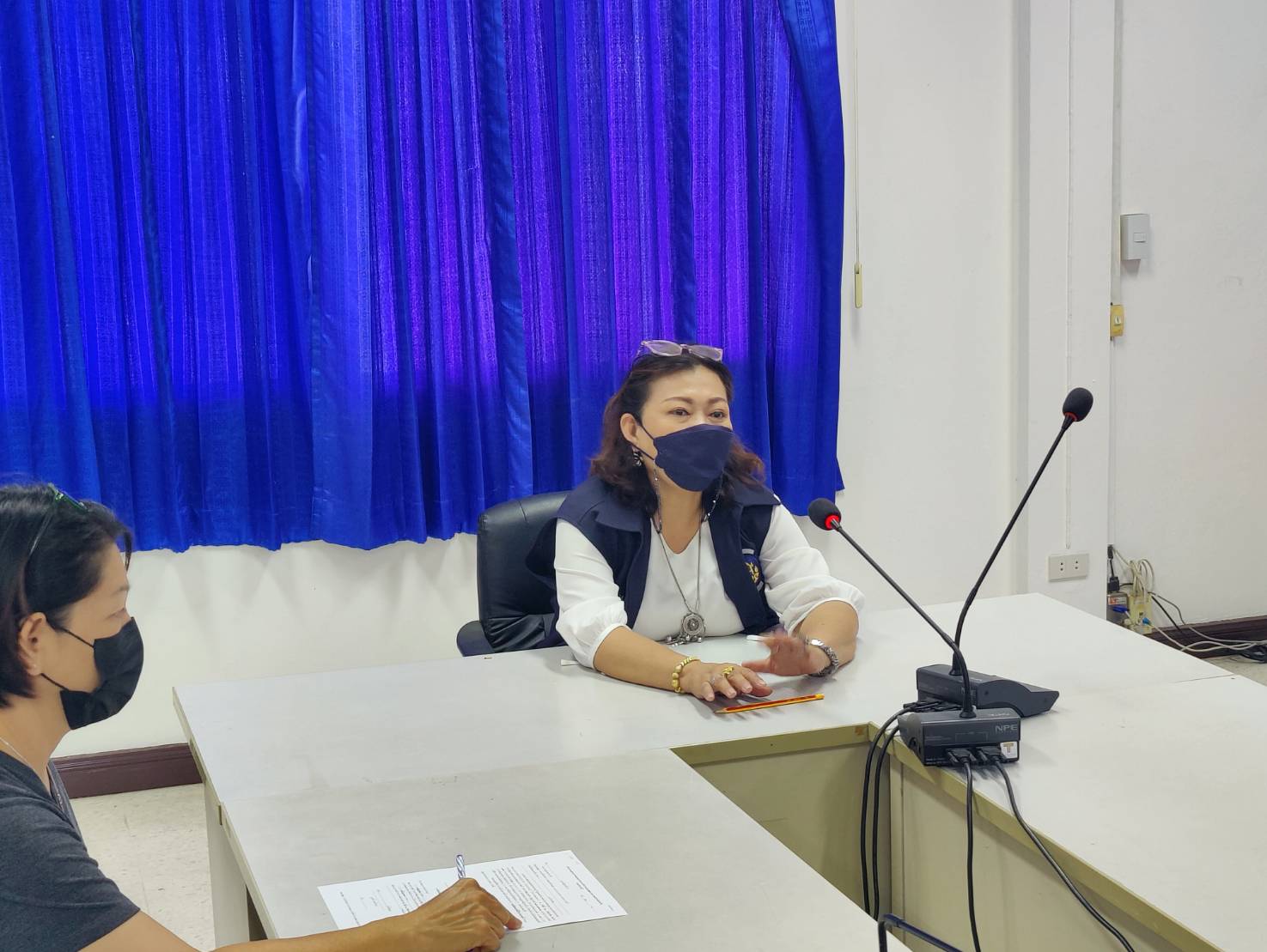 ??ข่าวประชาสัมพันธ์อำเภอบางแพ??