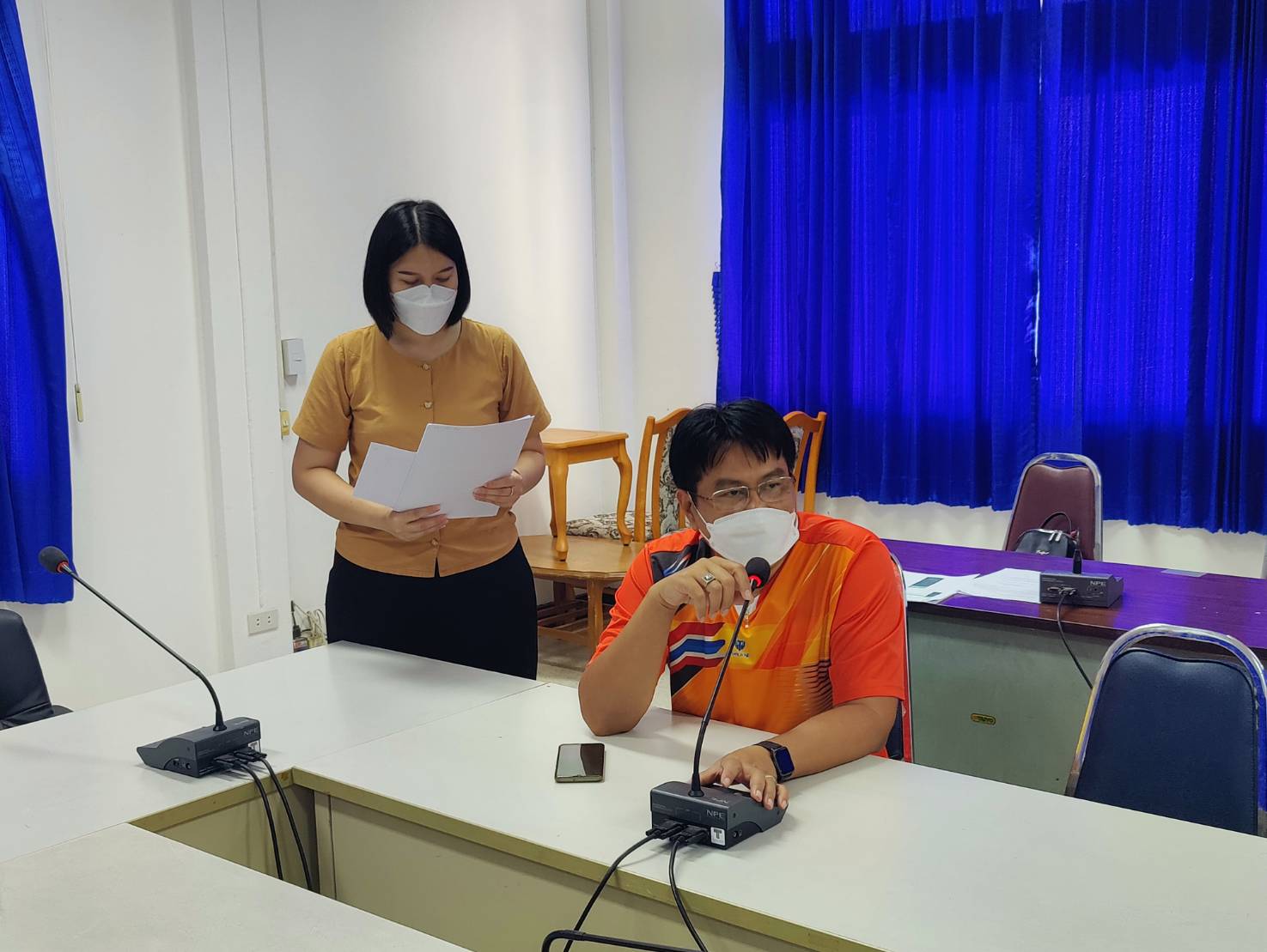 ??ข่าวประชาสัมพันธ์อำเภอบางแพ??