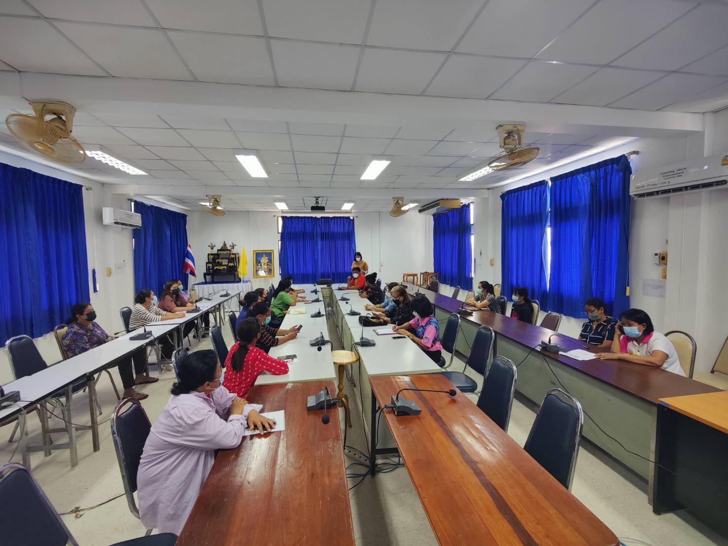 ??ข่าวประชาสัมพันธ์อำเภอบางแพ??