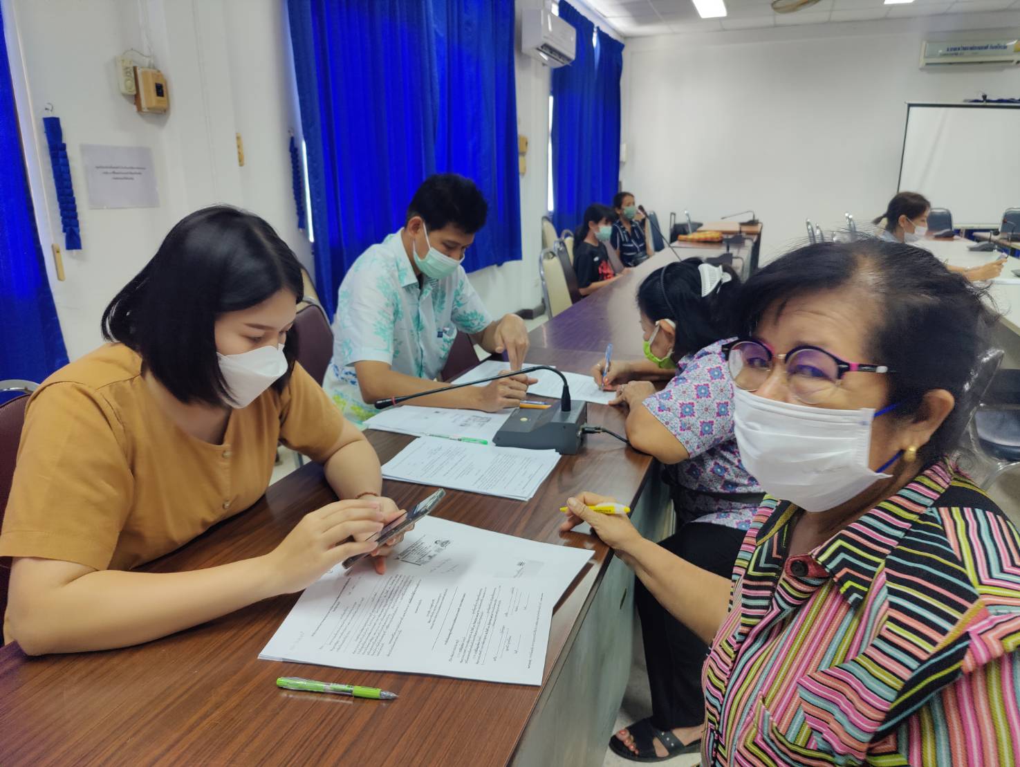 ??ข่าวประชาสัมพันธ์อำเภอบางแพ??