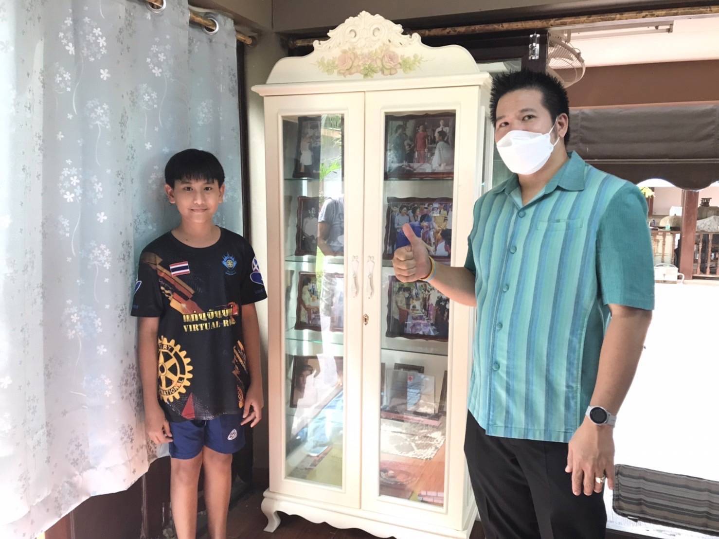 ??ข่าวของคนเมืองโอ่ง??