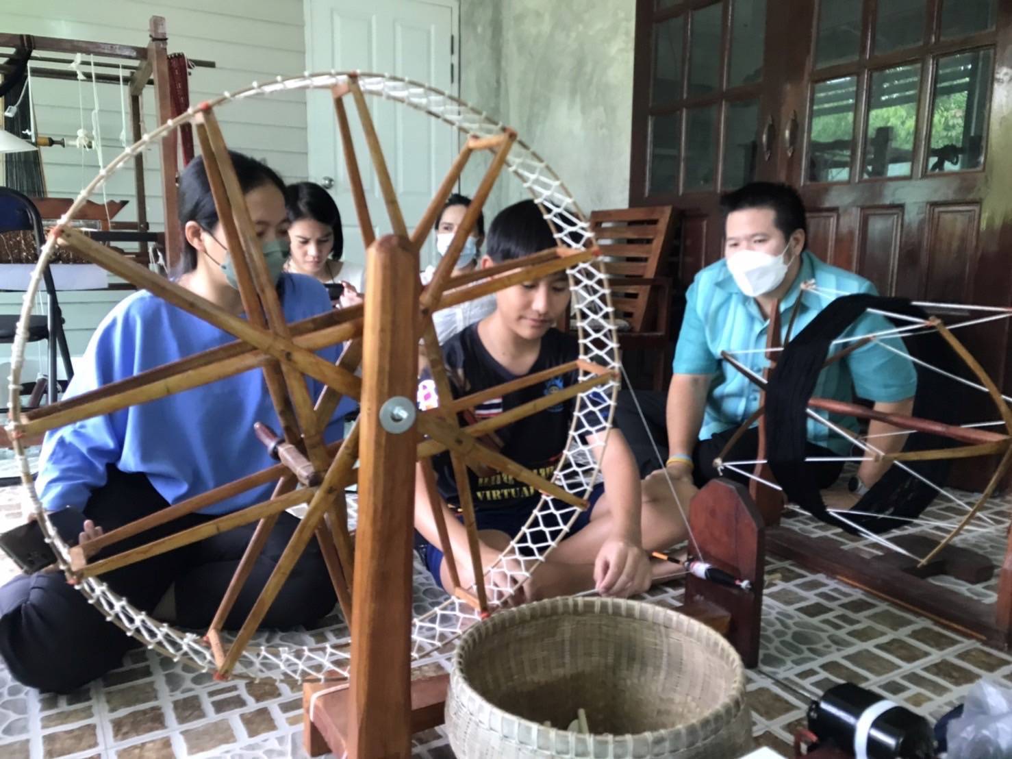 ??ข่าวของคนเมืองโอ่ง??