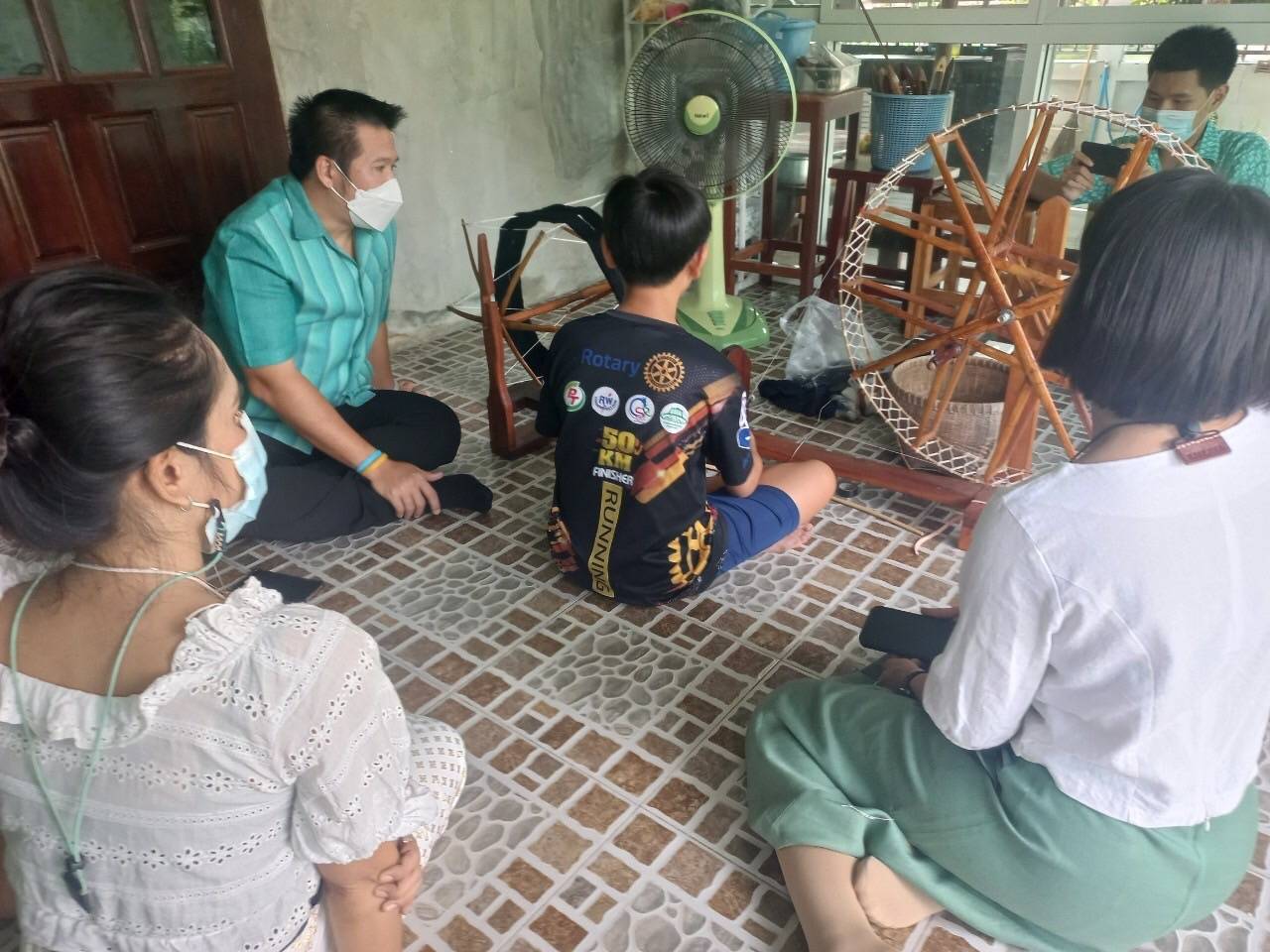 ??ข่าวของคนเมืองโอ่ง??