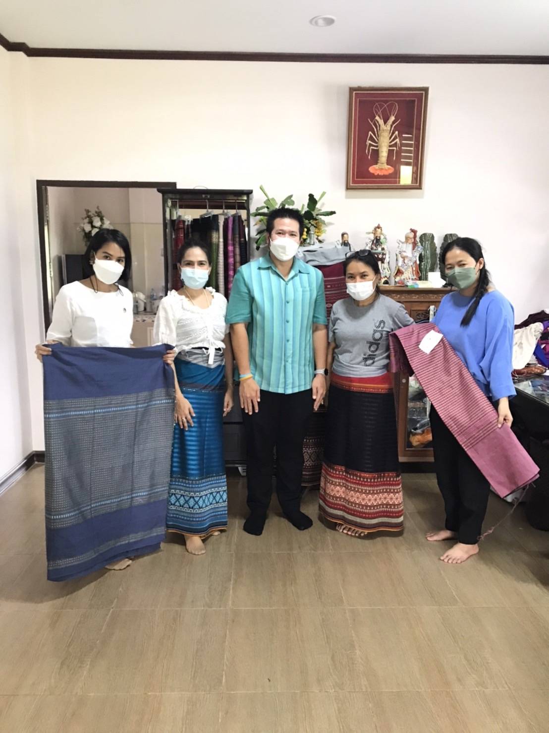 ??ข่าวของคนเมืองโอ่ง??