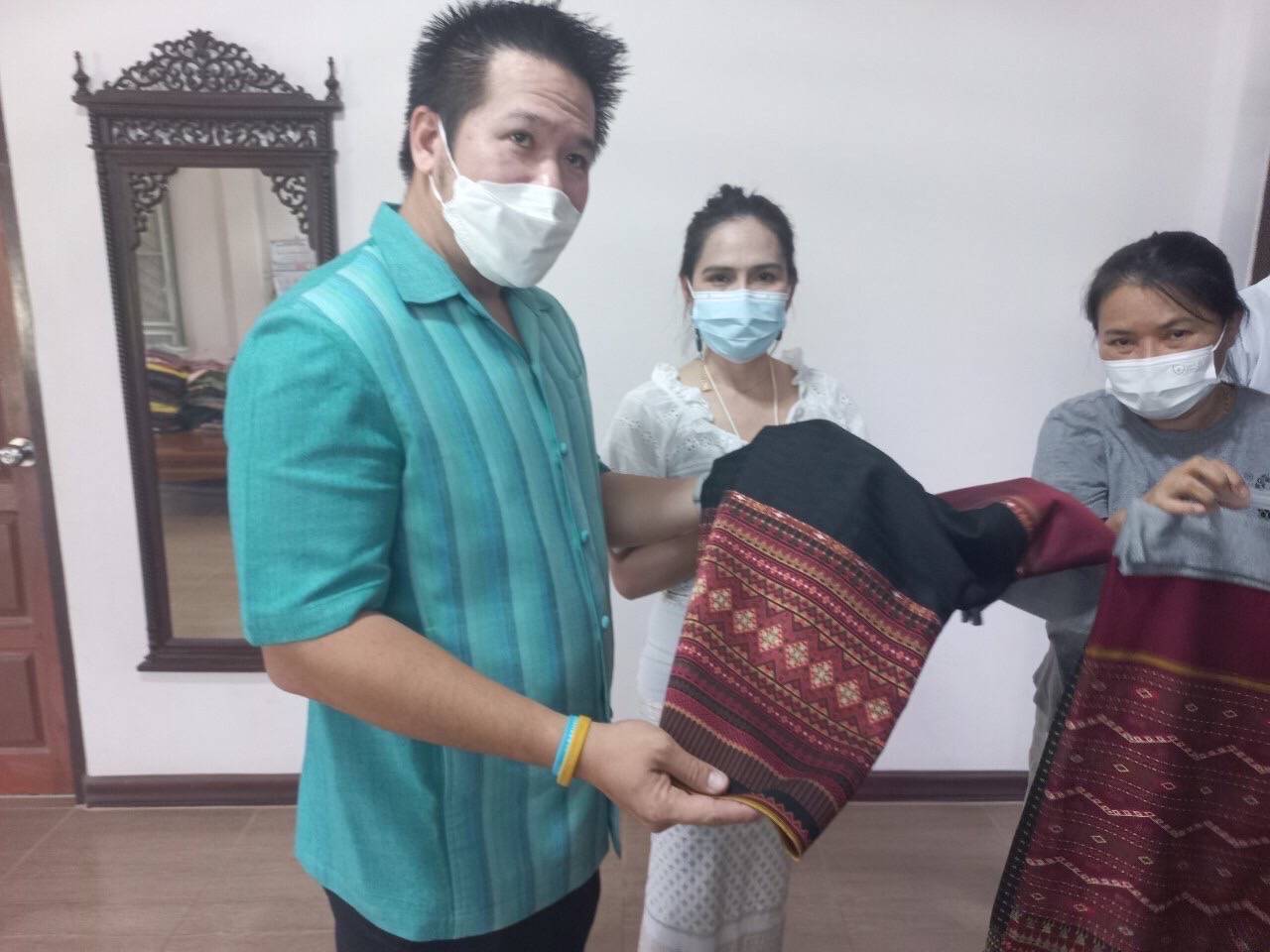 ??ข่าวของคนเมืองโอ่ง??