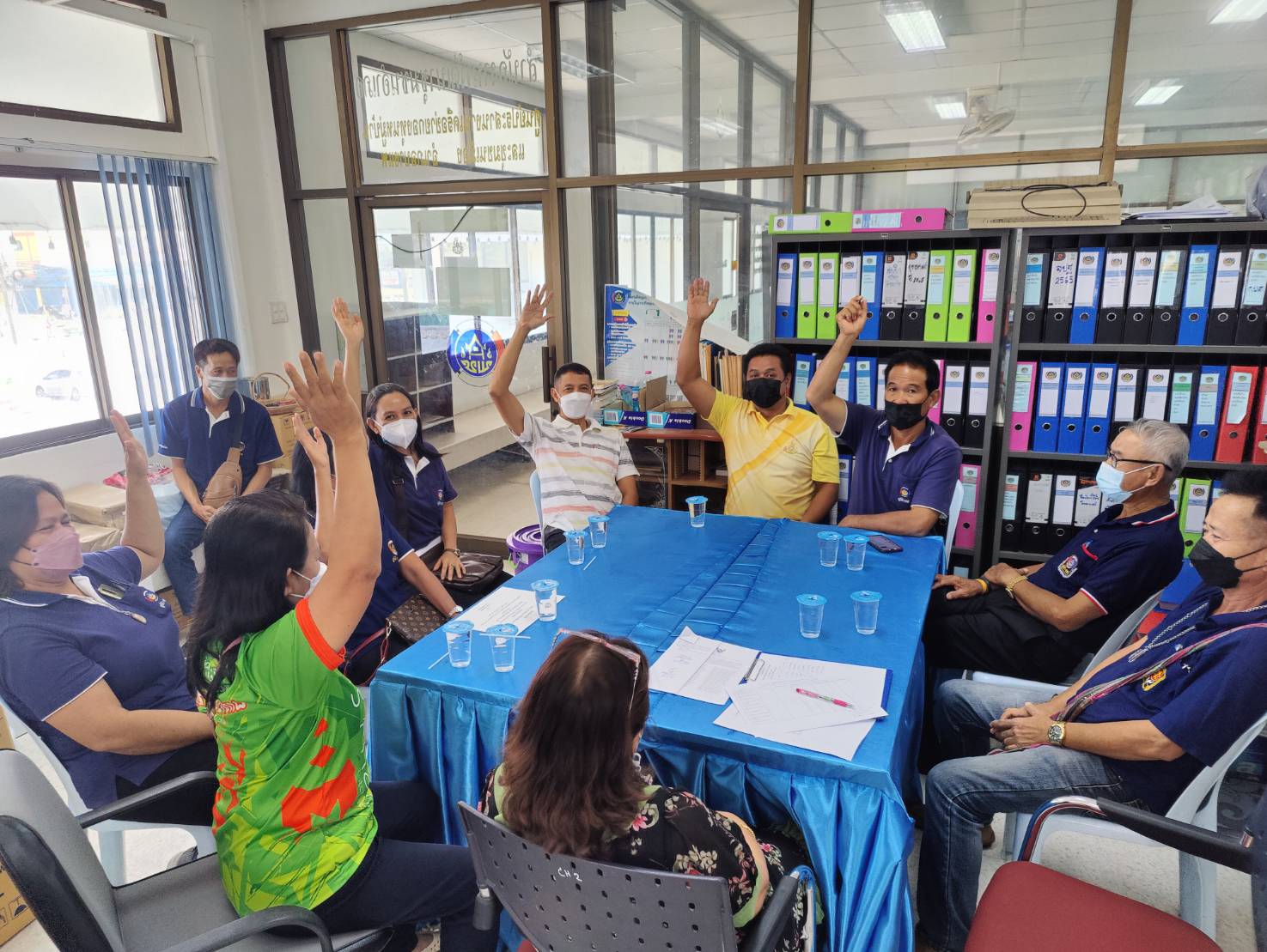 ??ข่าวประชาสัมพันธ์อำเภอบางแพ??