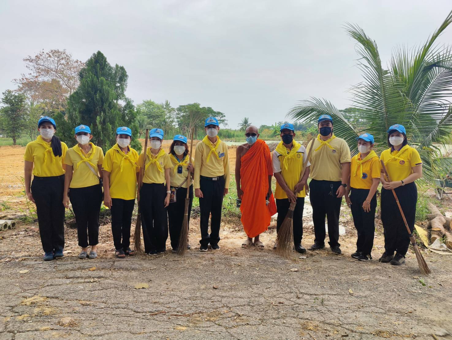 ??ข่าวประชาสัมพันธ์อำเภอบางแพ??