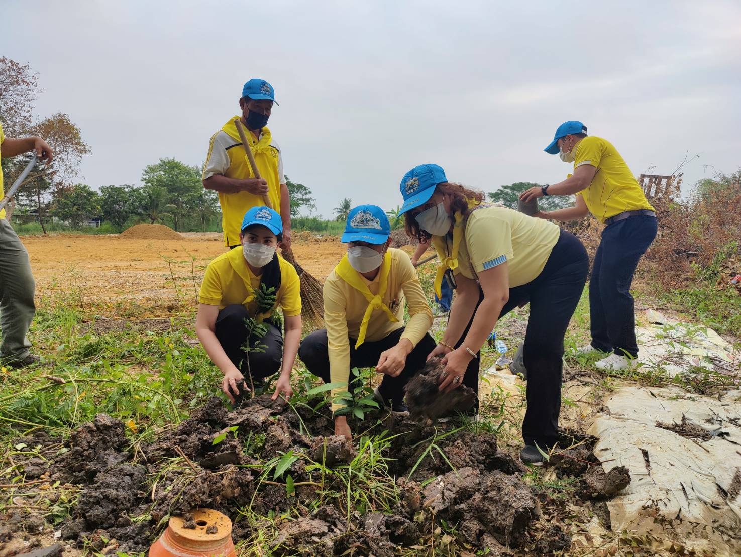 ??ข่าวประชาสัมพันธ์อำเภอบางแพ??