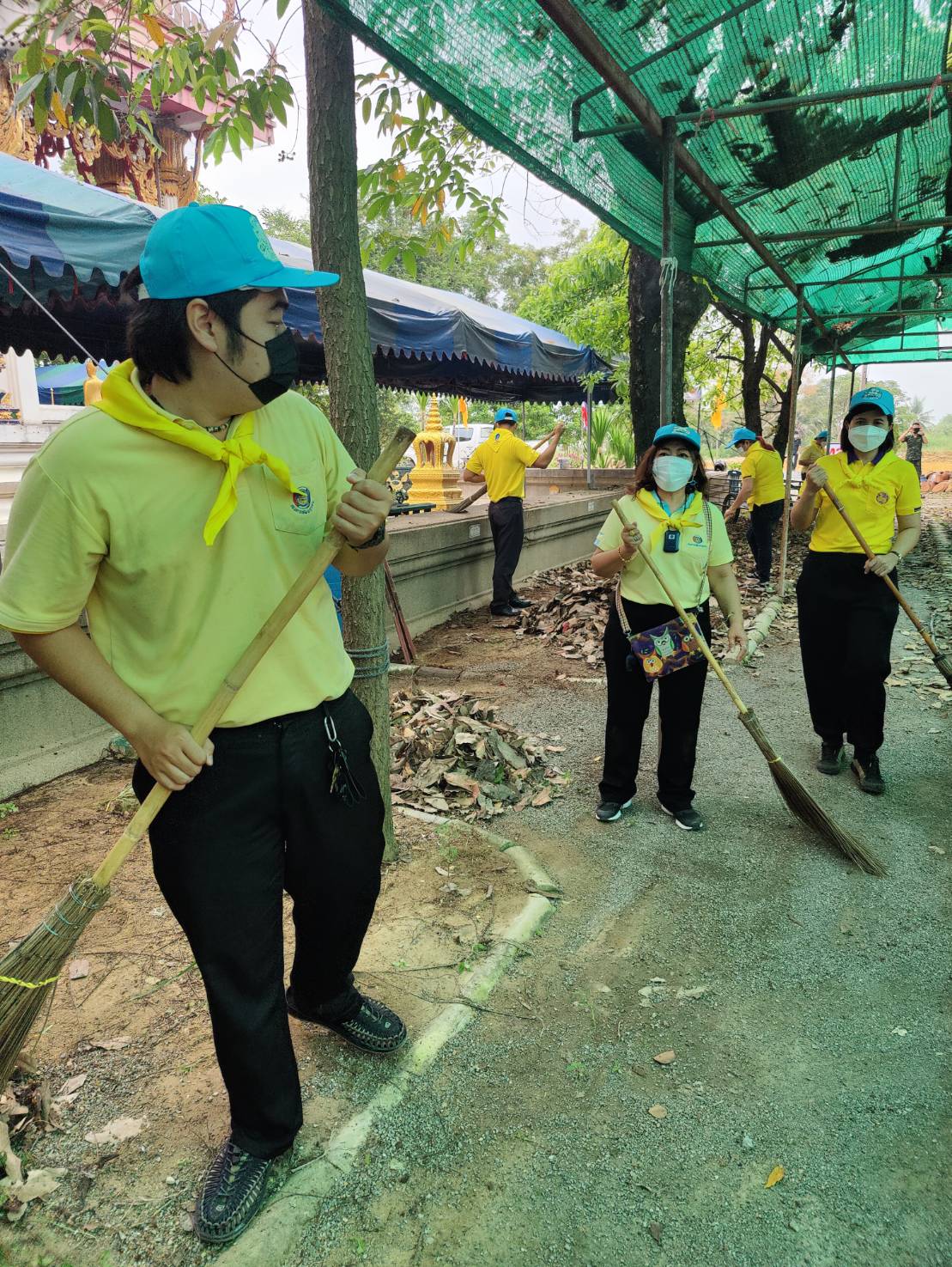 ??ข่าวประชาสัมพันธ์อำเภอบางแพ??