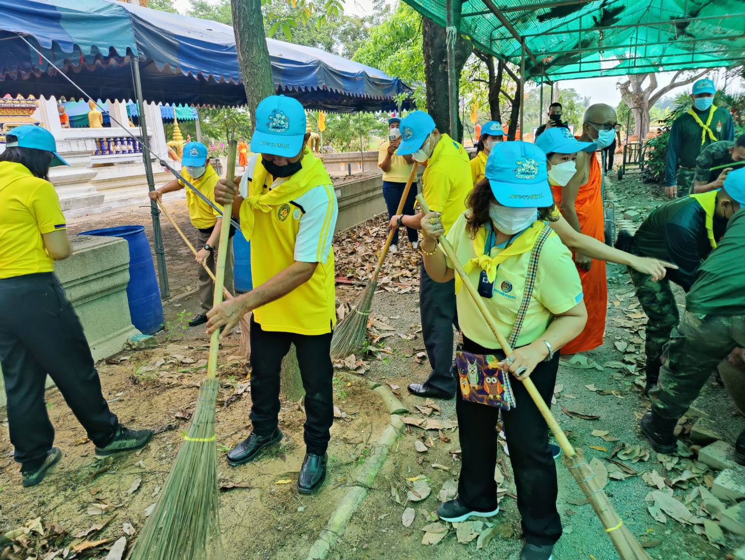 ??ข่าวประชาสัมพันธ์อำเภอบางแพ??