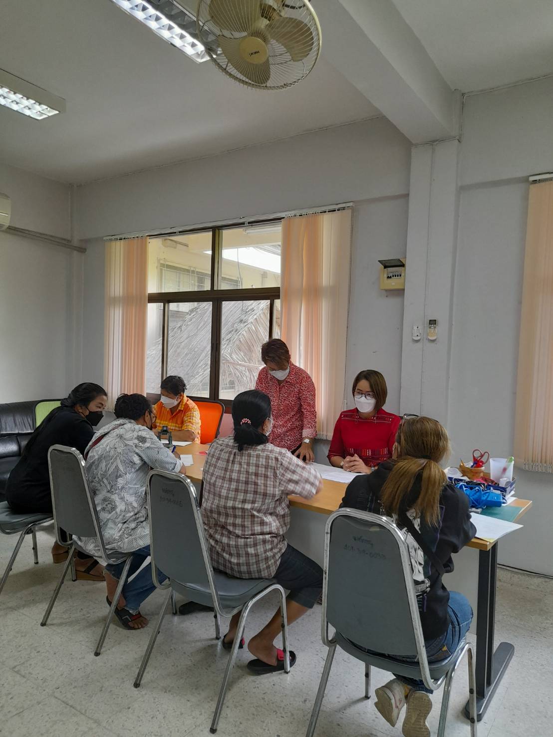 ? ข่าวประชาสัมพันธ์สำนักงานพัฒนาชุมชนอำเภอวัดเพลง จังหวัดราชบุรี