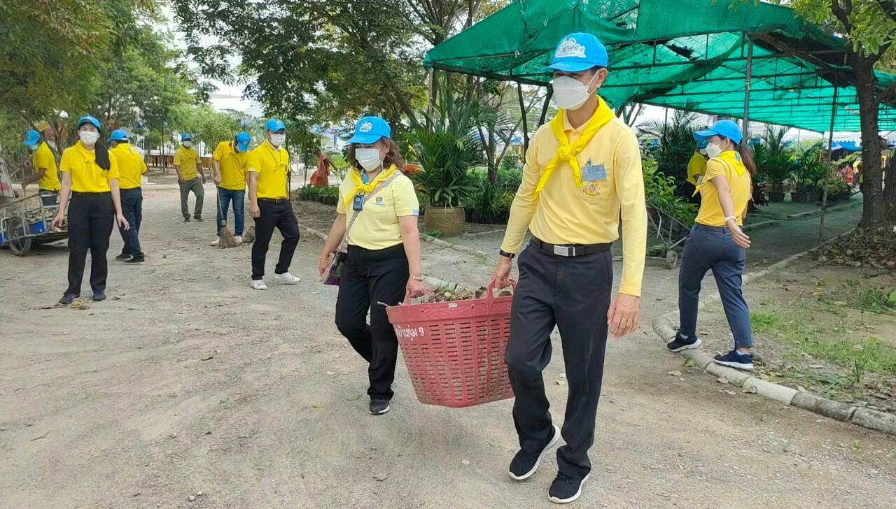 ??ข่าวประชาสัมพันธ์อำเภอบางแพ??