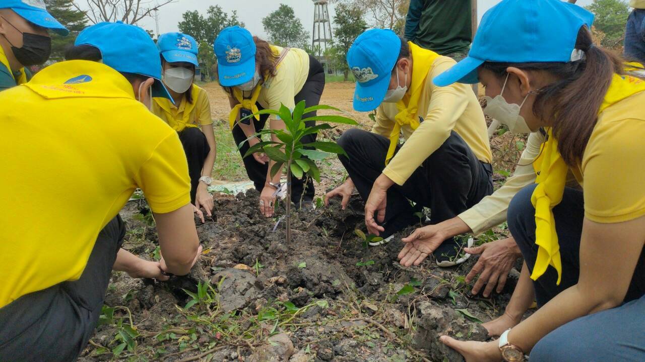 ??ข่าวประชาสัมพันธ์อำเภอบางแพ??
