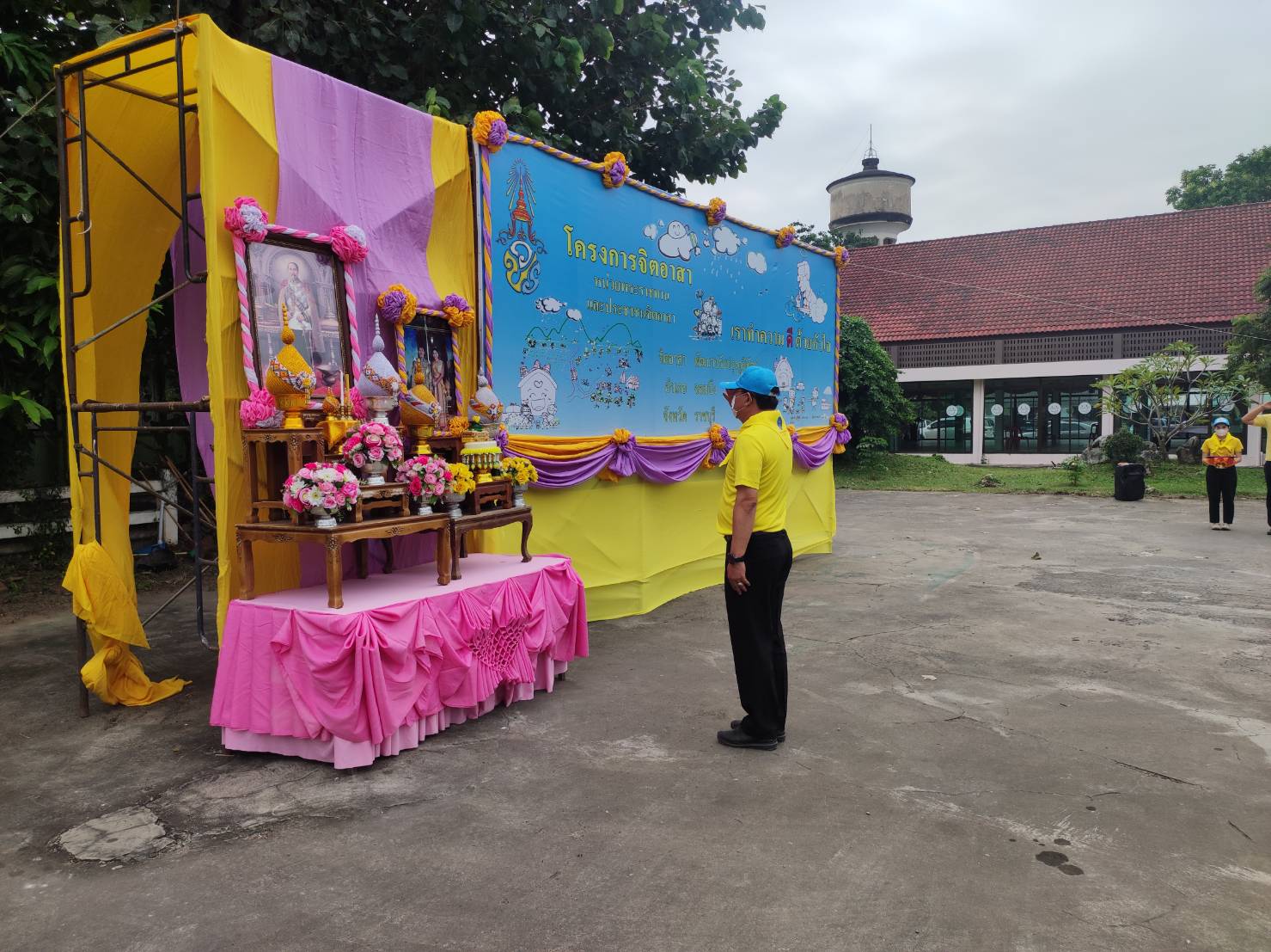 ? ข่าวประชาสัมพันธ์ ? สำนักงานพัฒนาชุมชนอำเภอจอมบึง