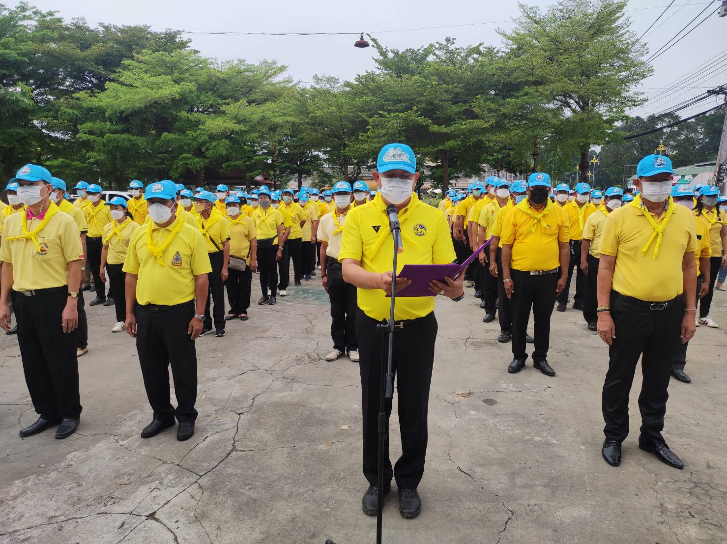 ? ข่าวประชาสัมพันธ์ ? สำนักงานพัฒนาชุมชนอำเภอจอมบึง