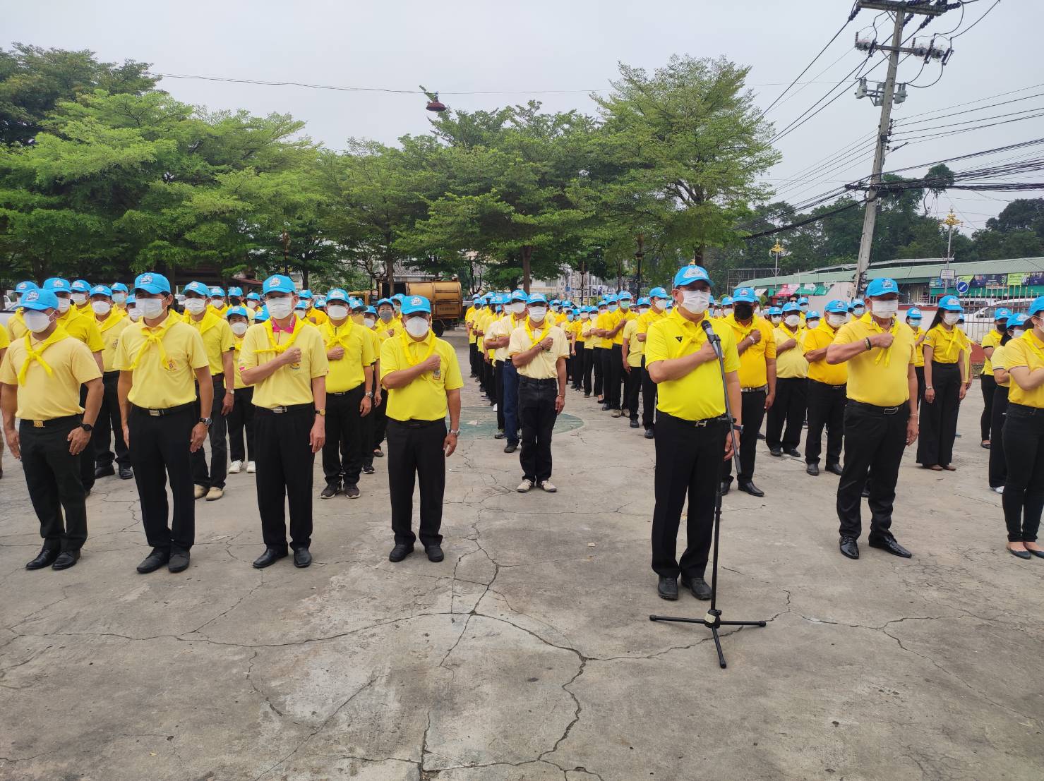 ? ข่าวประชาสัมพันธ์ ? สำนักงานพัฒนาชุมชนอำเภอจอมบึง