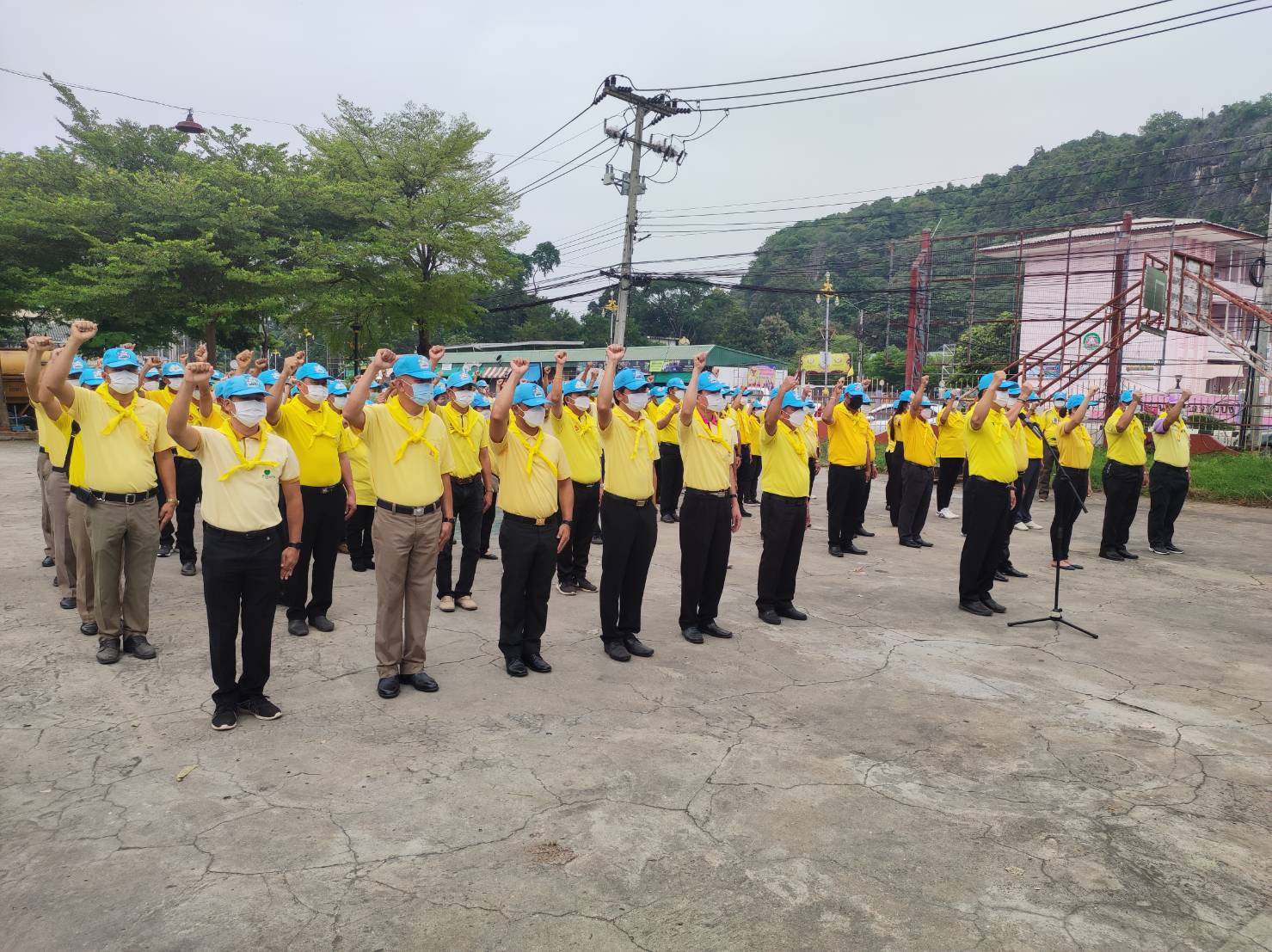 ? ข่าวประชาสัมพันธ์ ? สำนักงานพัฒนาชุมชนอำเภอจอมบึง