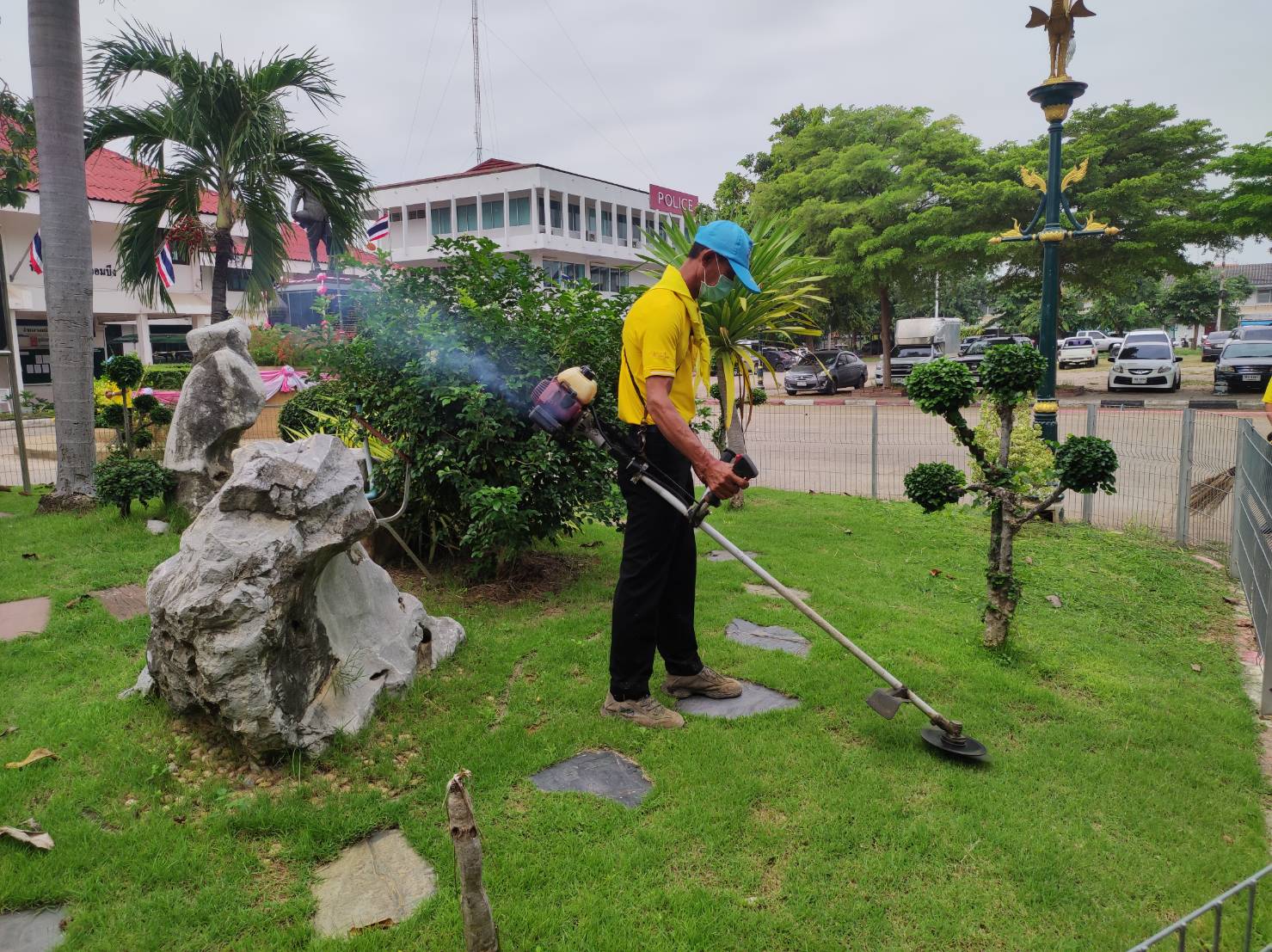 ? ข่าวประชาสัมพันธ์ ? สำนักงานพัฒนาชุมชนอำเภอจอมบึง