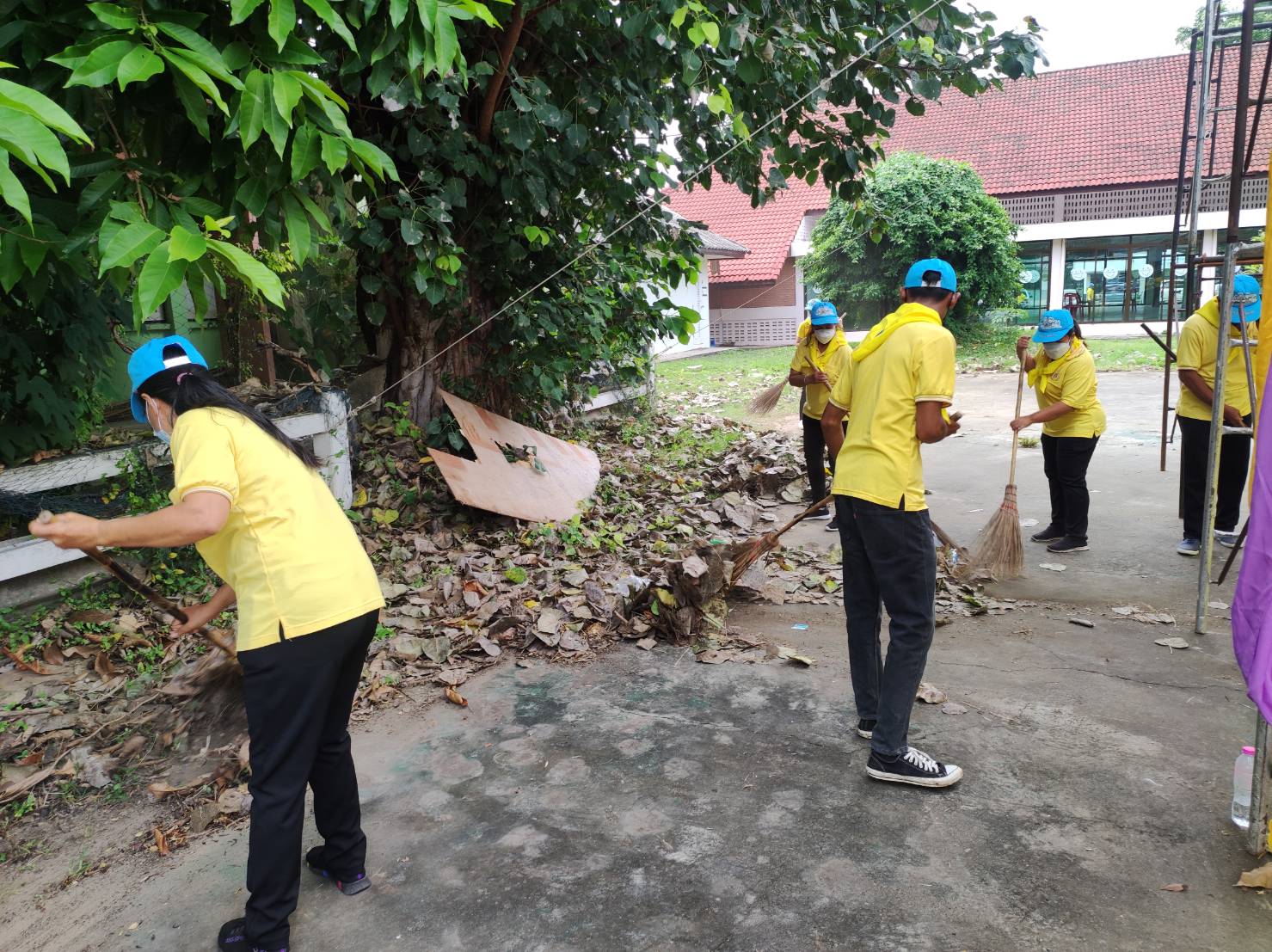 ? ข่าวประชาสัมพันธ์ ? สำนักงานพัฒนาชุมชนอำเภอจอมบึง