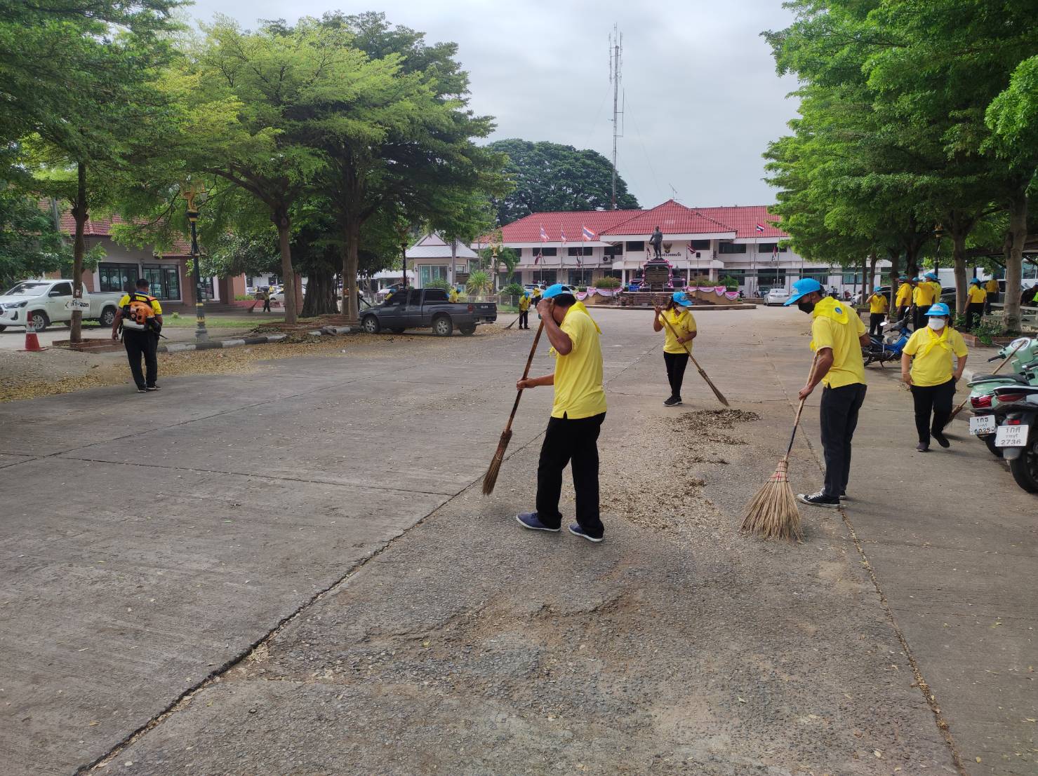 ? ข่าวประชาสัมพันธ์ ? สำนักงานพัฒนาชุมชนอำเภอจอมบึง