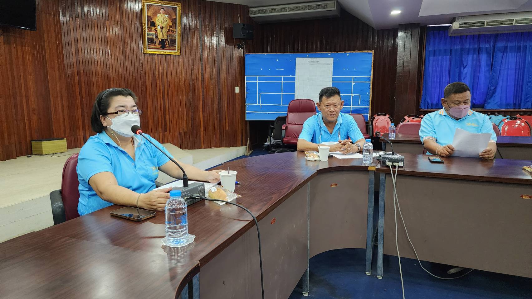 ??ข่าวประชาสัมพันธ์สำนักงานพัฒนาชุมชนอำเภอดำเนินสะดวก ??