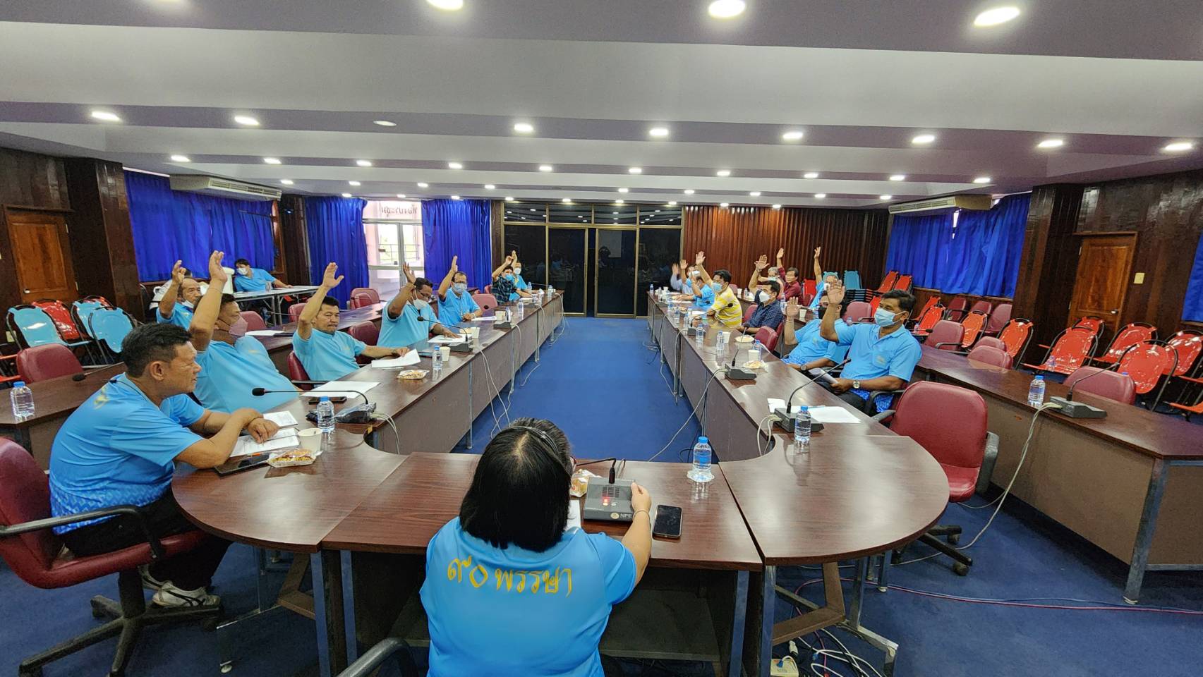 ??ข่าวประชาสัมพันธ์สำนักงานพัฒนาชุมชนอำเภอดำเนินสะดวก ??