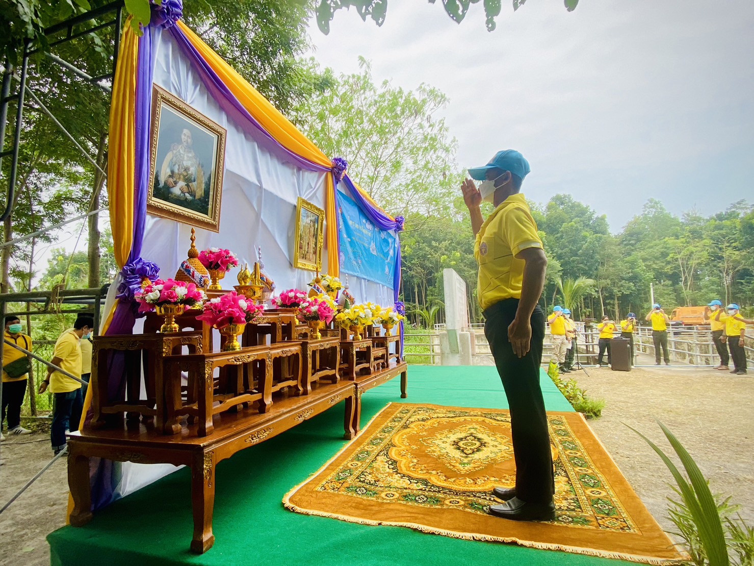 ? ข่าวประชาสัมพันธ์สำนักงานพัฒนาชุมชนอำเภอสวนผึ้ง