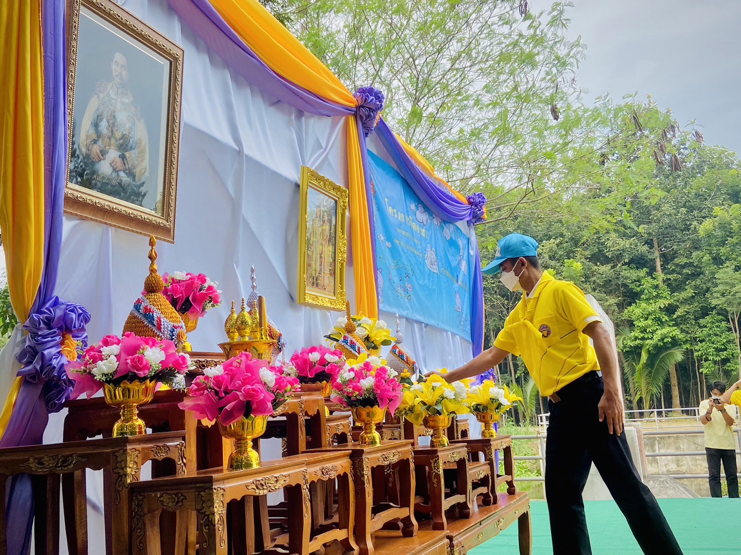 ? ข่าวประชาสัมพันธ์สำนักงานพัฒนาชุมชนอำเภอสวนผึ้ง