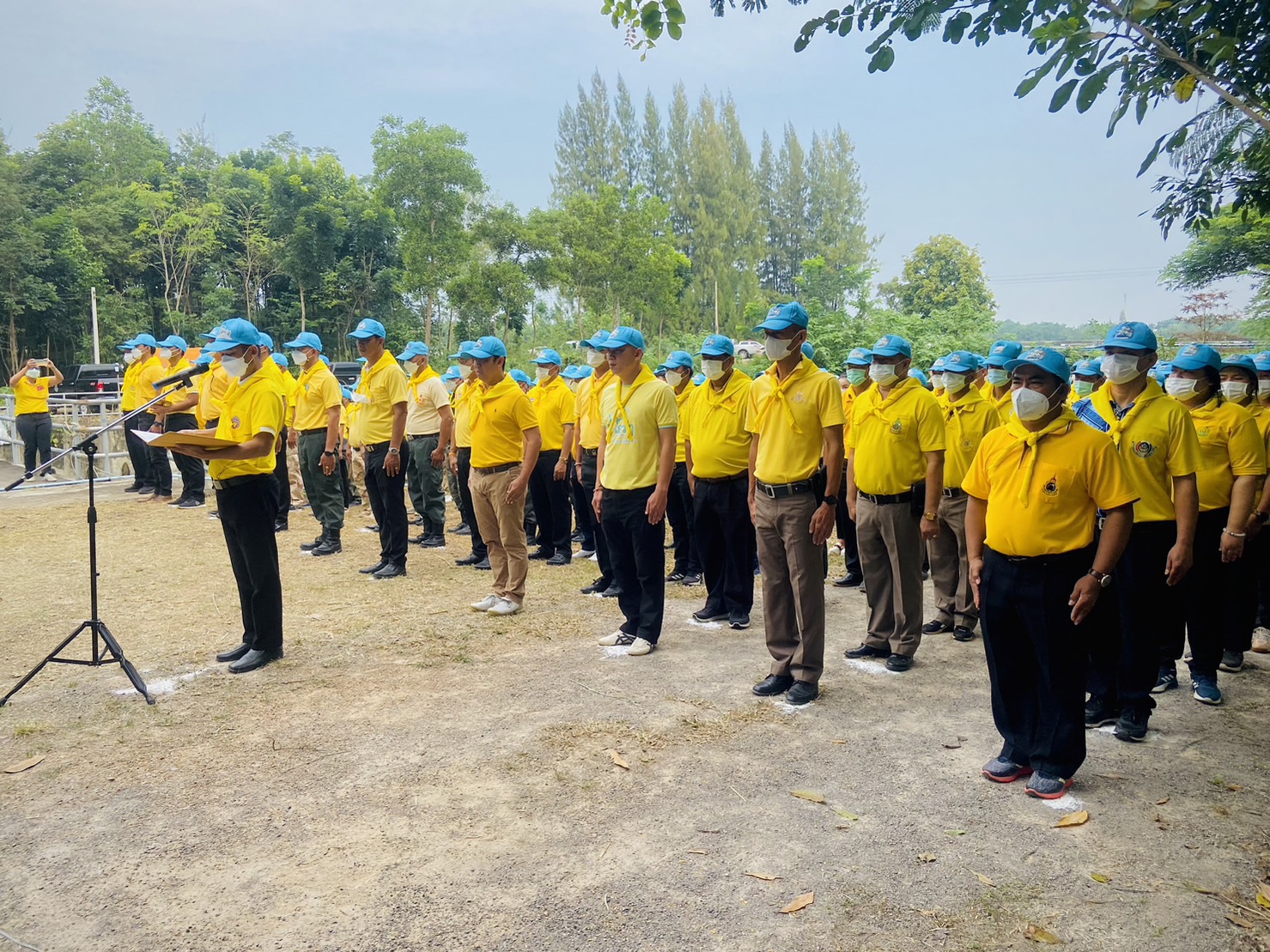 ? ข่าวประชาสัมพันธ์สำนักงานพัฒนาชุมชนอำเภอสวนผึ้ง