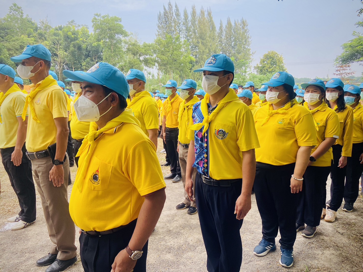 ? ข่าวประชาสัมพันธ์สำนักงานพัฒนาชุมชนอำเภอสวนผึ้ง