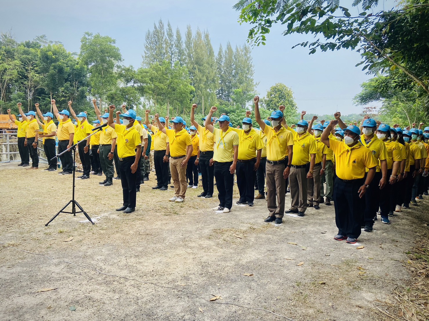 ? ข่าวประชาสัมพันธ์สำนักงานพัฒนาชุมชนอำเภอสวนผึ้ง