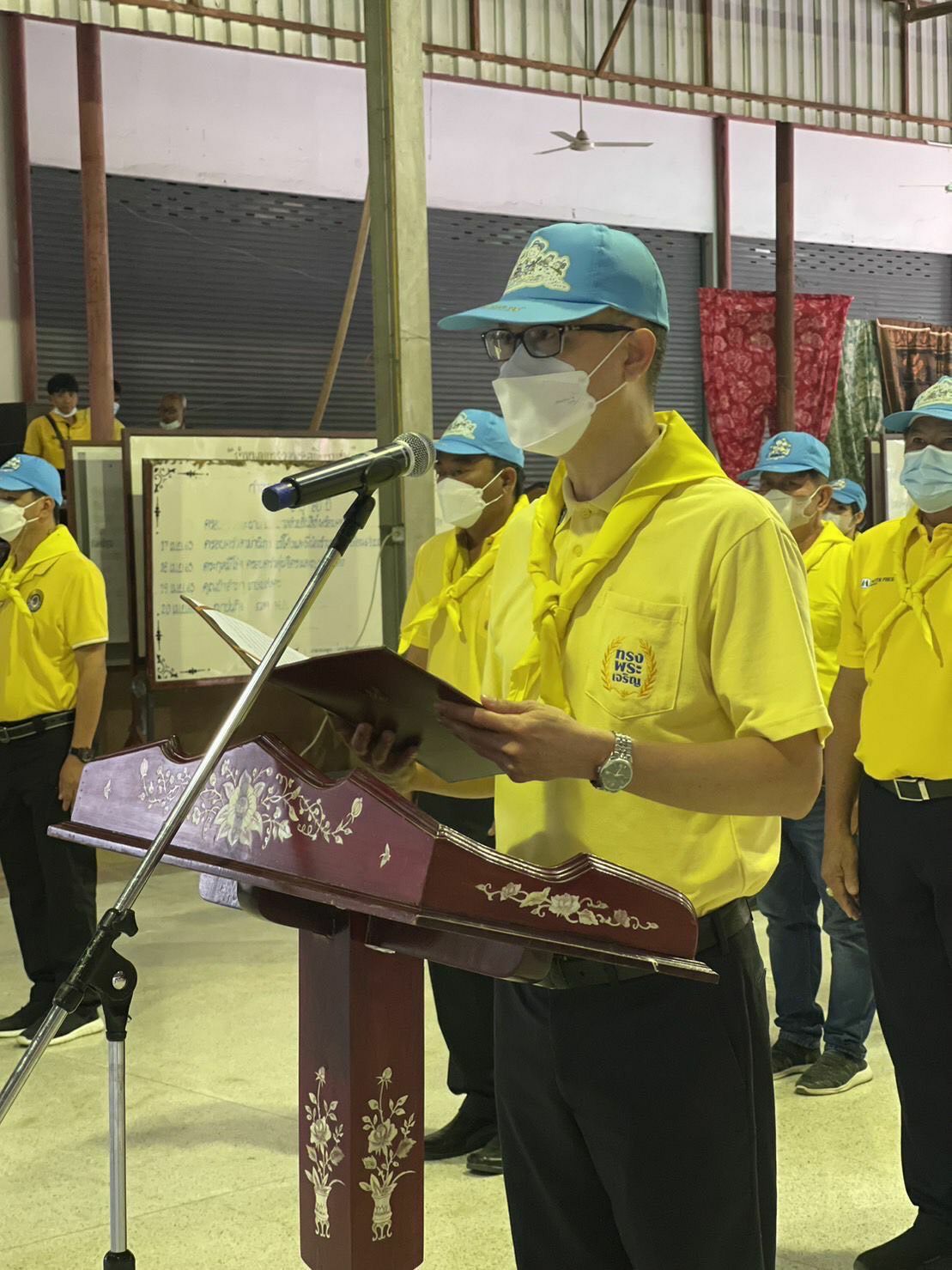 ?ข่าวของคนเมืองโอ่ง?