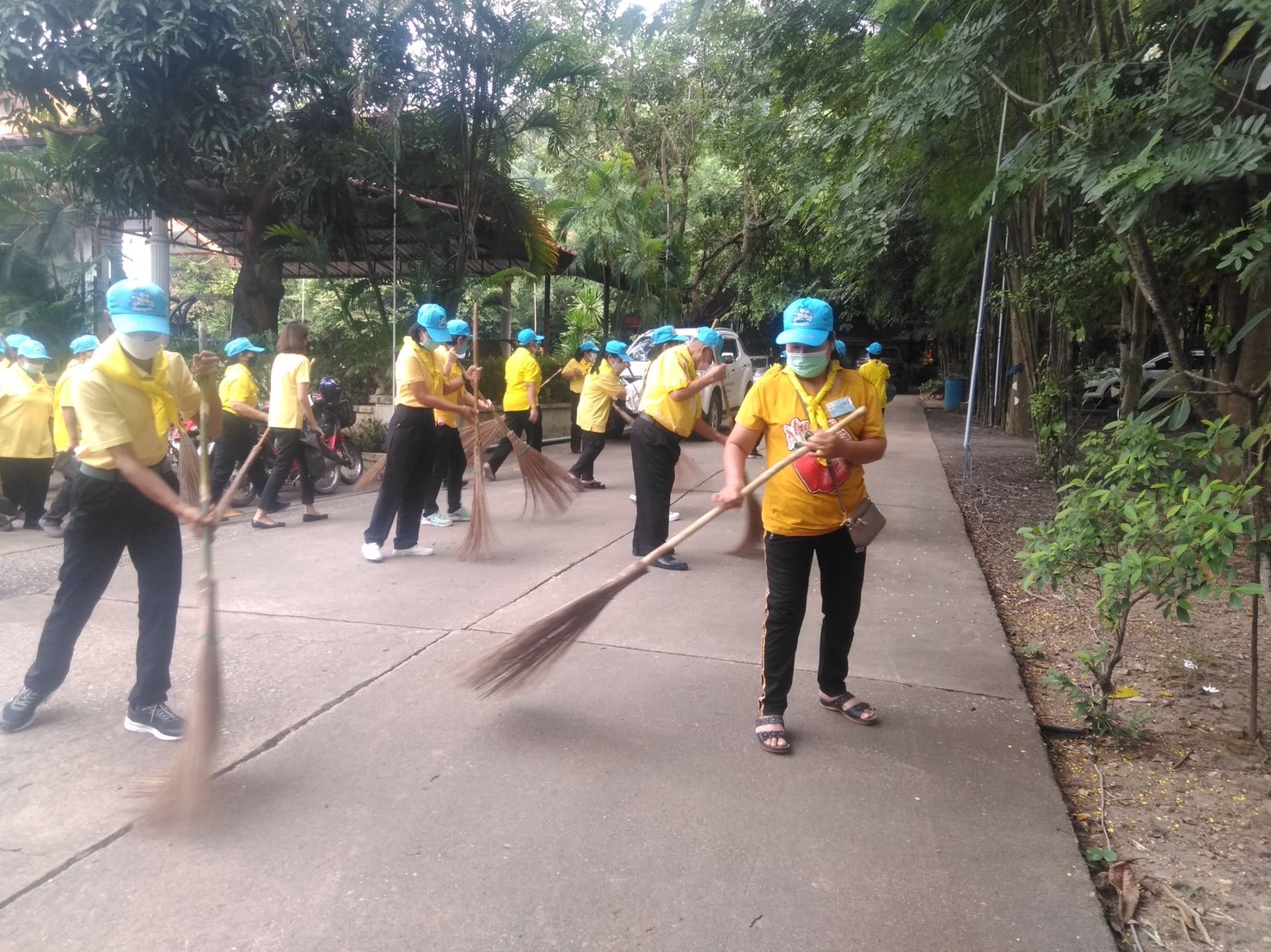 ?ข่าวของคนเมืองโอ่ง?