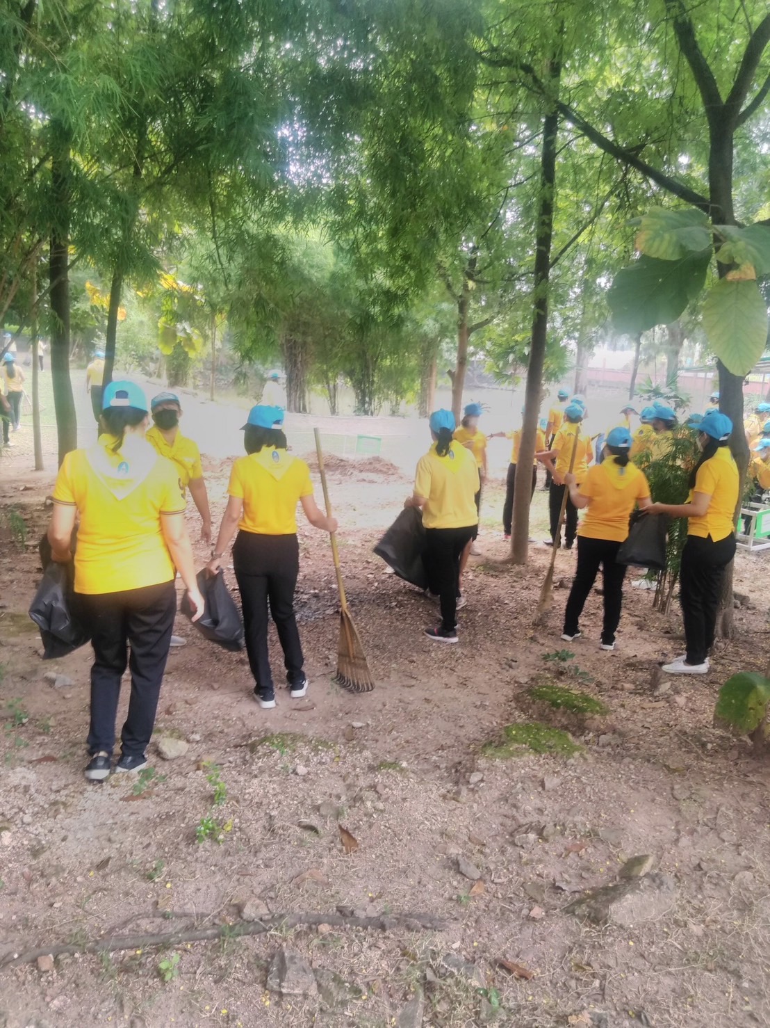 ?ข่าวของคนเมืองโอ่ง?