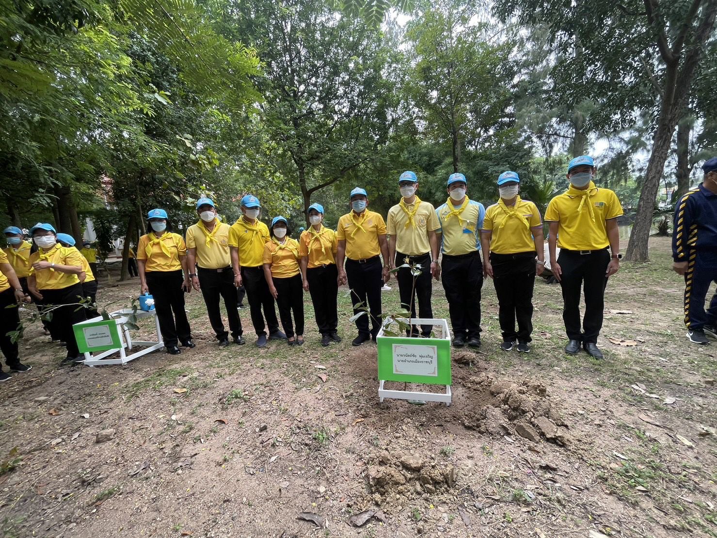 ?ข่าวของคนเมืองโอ่ง?