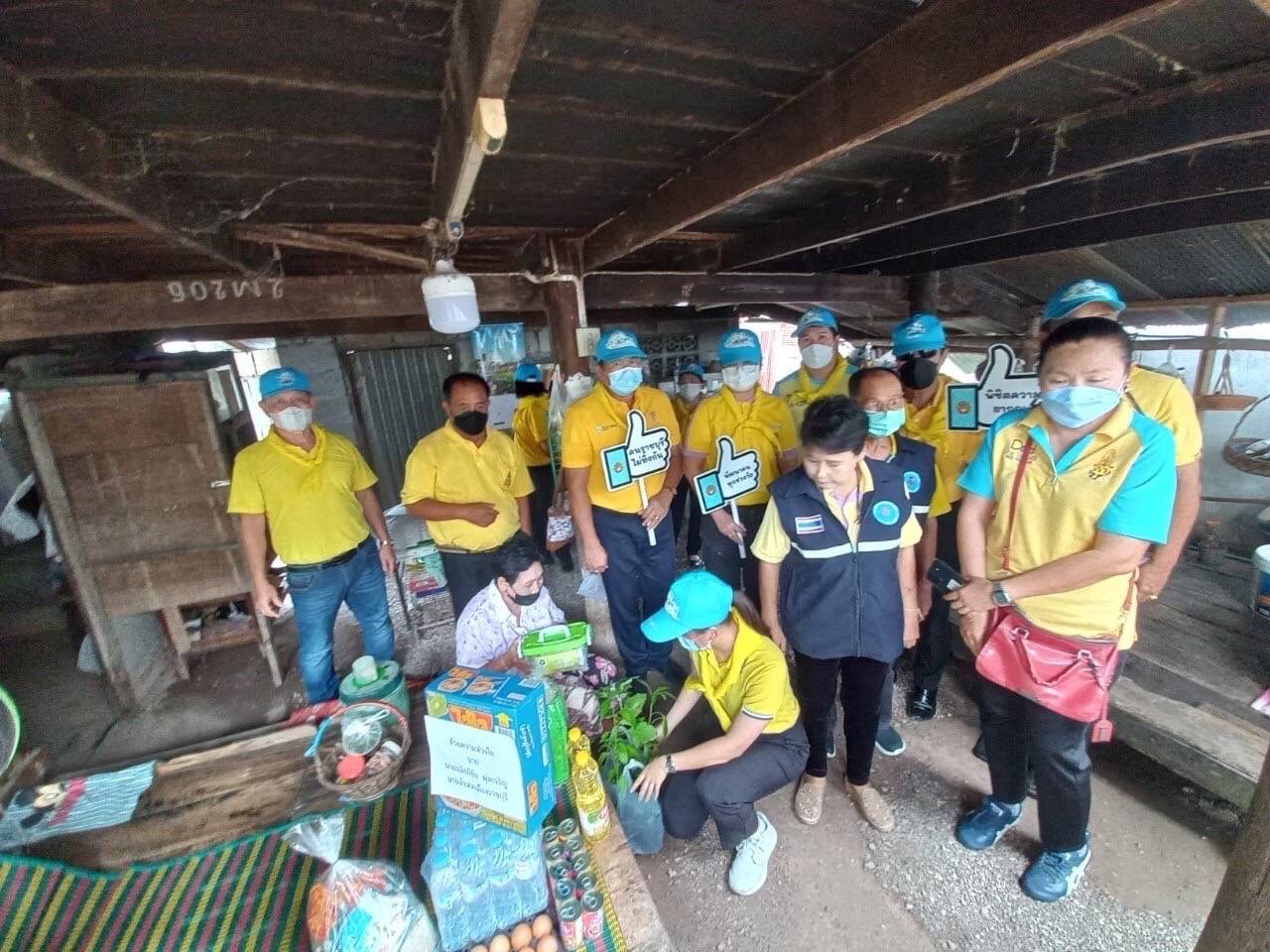 ?ข่าวของคนเมืองโอ่ง?