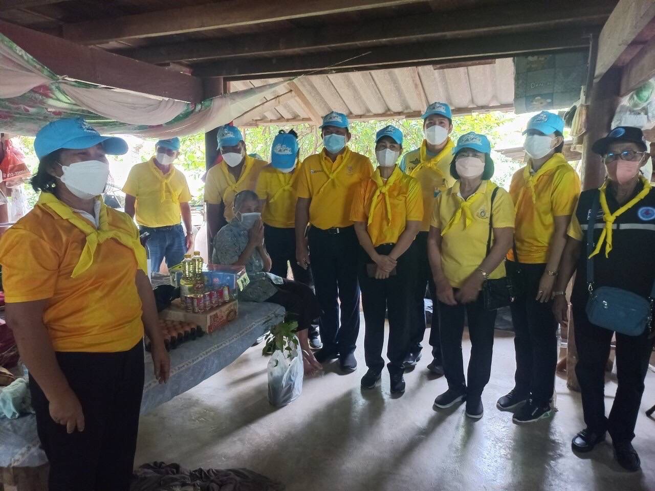 ?ข่าวของคนเมืองโอ่ง?