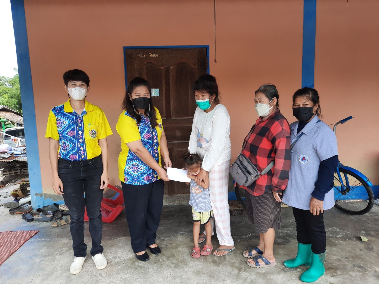 ? ข่าวประชาสัมพันธ์  ? สำนักงานพัฒนาชุมชนอำเภอจอมบึง