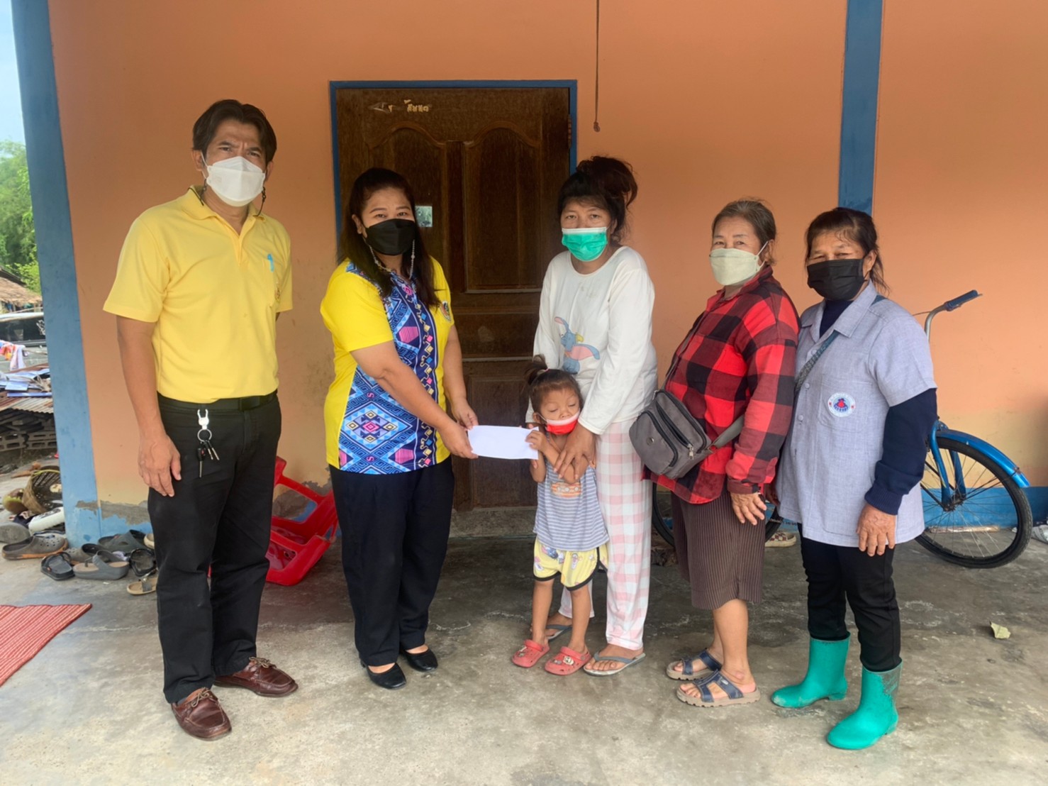 ? ข่าวประชาสัมพันธ์  ? สำนักงานพัฒนาชุมชนอำเภอจอมบึง