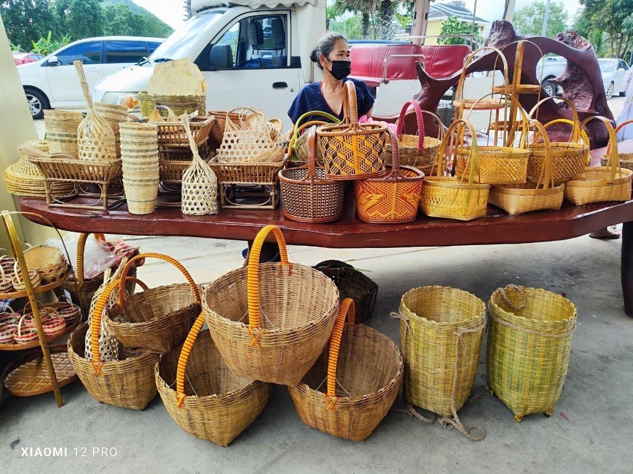 ? พช.ราชบุรี ร่วมเป็นเจ้าภาพจัดการประชุมสัญจรคณะกรรมการพัฒนาสตรีภาค (กพสภ.) ภาคกลาง  ครั้งที่ 4 ประจำปี 2565 เพื่อแลกเปลี่ยนเรียนรู้ และส่งเสริมองค์กรสตรีในการขับเคลื่อนกิจกรรมพัฒนาสตรี วันที่ 17 – 18 พฤศจิกายน 2565 ณ จังหวัดราชบุรี