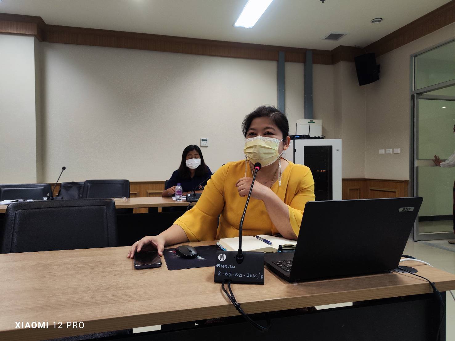 ?พช ราชบุรี ติวเข้มสมาร์ทงาน สมาร์ททีม กิจกรรมเพิ่มประสิทธิภาพบุคลากร สู่การเป็นมืออาชีพ “ด้านการเงิน การคลัง การบัญชี และพัสดุ” ขับเคลื่อนงานพัฒนาชุมชน ประจำปีงบประมาณ 2566