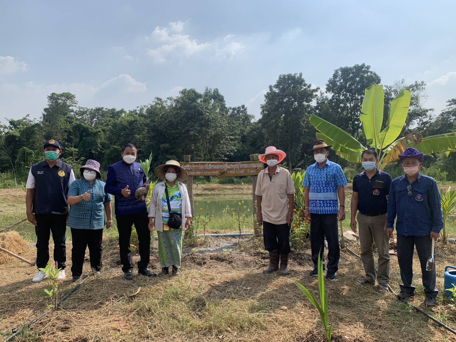 ?พช ราชบุรี “ประชุมรับการตรวจราชการในเขตตรวจราชการ ที่ 3”