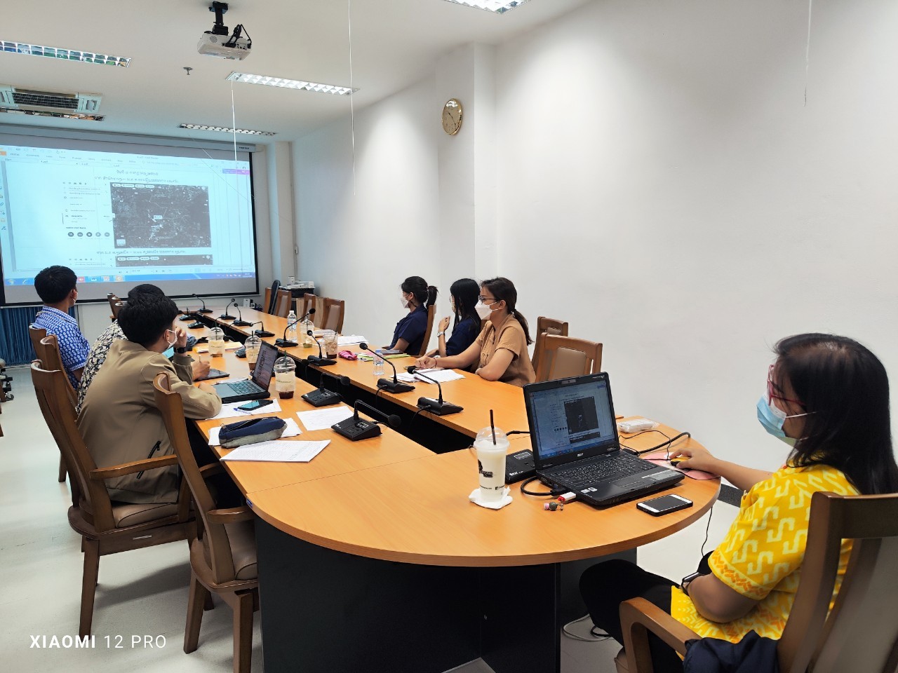 ?พช ราชบุรี ติวเข้มพัฒนากรบรรจุแต่งตั้งใหม่ ตามแนวทางพัฒนางานแบบสมาร์ทงาน สมาร์ททีม ก่อนส่งลงพื้นที่ เพื่อปฏิบัติหน้าที่ตามคำสั่งฯ ของจังหวัดราชบุรี วันที่ 4