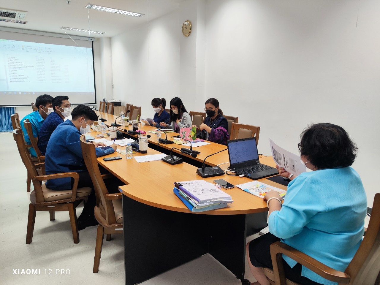 ?พช ราชบุรี ติวเข้มพัฒนากรบรรจุแต่งตั้งใหม่ ตามแนวทางพัฒนางานแบบสมาร์ทงาน สมาร์ททีม ก่อนส่งลงพื้นที่ เพื่อปฏิบัติหน้าที่ตามคำสั่งฯ ของจังหวัดราชบุรี