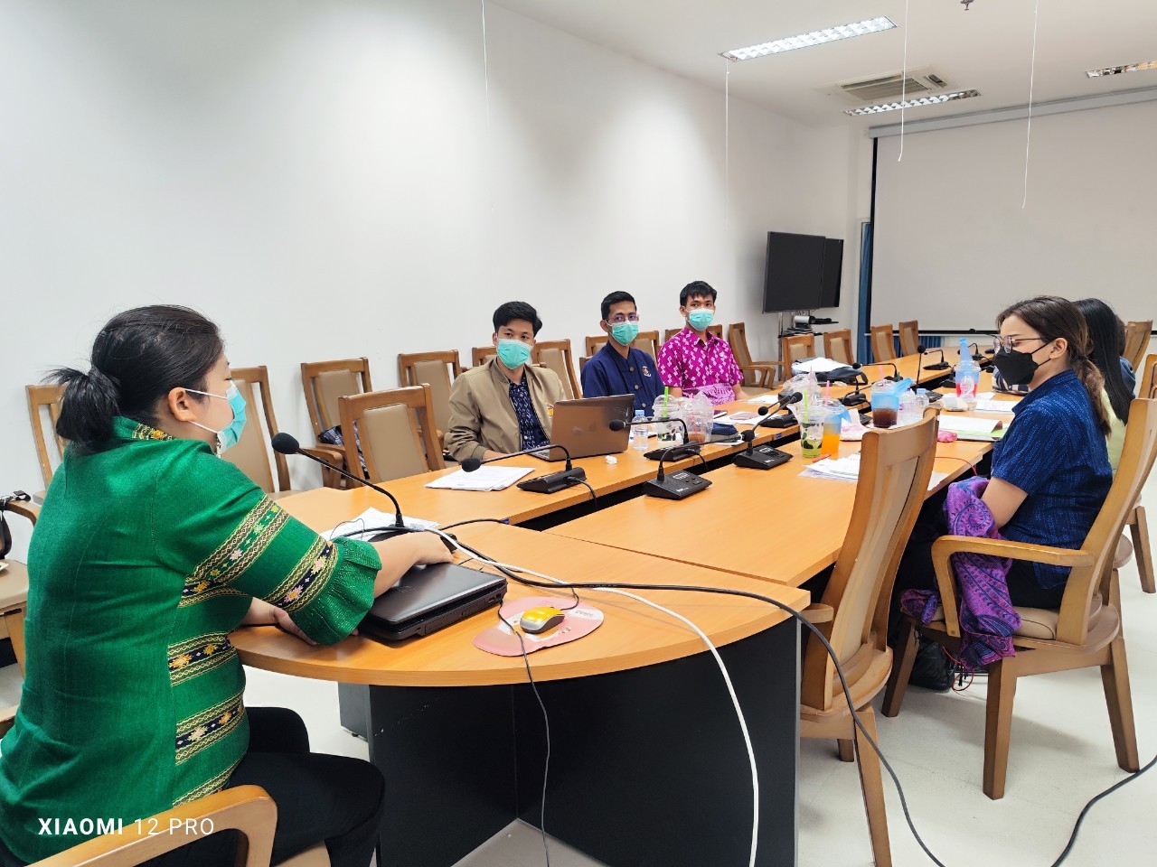 ?พช ราชบุรี ติวเข้มพัฒนากรบรรจุแต่งตั้งใหม่ ตามแนวทางพัฒนางานแบบสมาร์ทงาน สมาร์ททีม ก่อนส่งลงพื้นที่ เพื่อปฏิบัติหน้าที่ตามคำสั่งฯ ของจังหวัดราชบุรี วันที่ 3