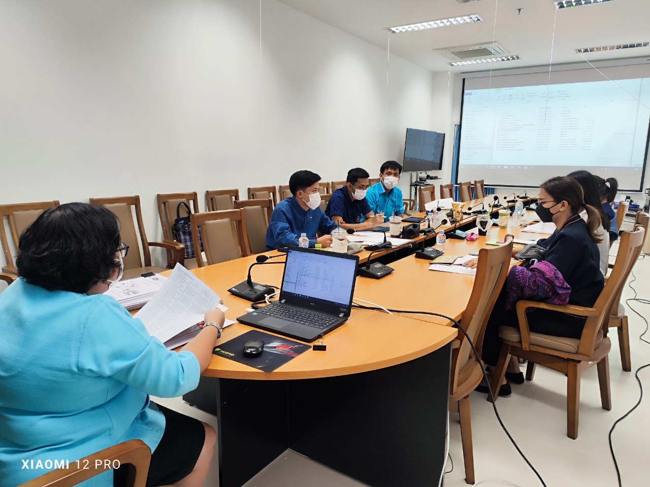 ?พช ราชบุรี ติวเข้มพัฒนากรบรรจุแต่งตั้งใหม่ ตามแนวทางพัฒนางานแบบสมาร์ทงาน สมาร์ททีม ก่อนส่งลงพื้นที่ เพื่อปฏิบัติหน้าที่ตามคำสั่งฯ ของจังหวัดราชบุรี