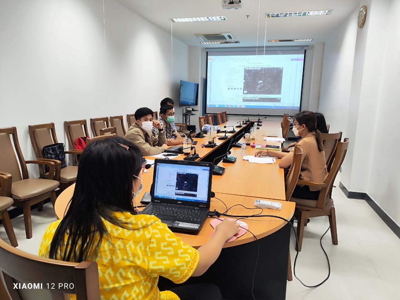 ?พช ราชบุรี ติวเข้มพัฒนากรบรรจุแต่งตั้งใหม่ ตามแนวทางพัฒนางานแบบสมาร์ทงาน สมาร์ททีม ก่อนส่งลงพื้นที่ เพื่อปฏิบัติหน้าที่ตามคำสั่งฯ ของจังหวัดราชบุรี วันที่ 4