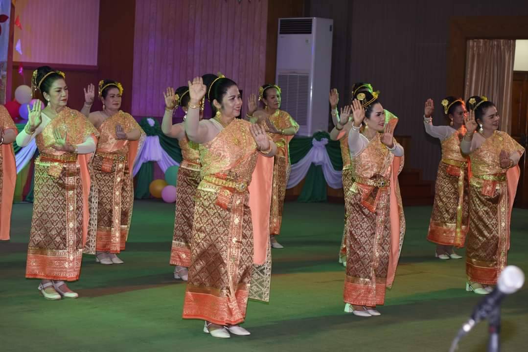 ? พช.ราชบุรี ร่วมเป็นคณะกรรมการคัดเลือกการประกวดร้องเพลง “รำวงมหาดไทยเพื่อคนไทย” จังหวัดราชบุรี